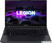 Игровой ноутбук Lenovo Legion 5 15ACH6H 82JU01B2RK