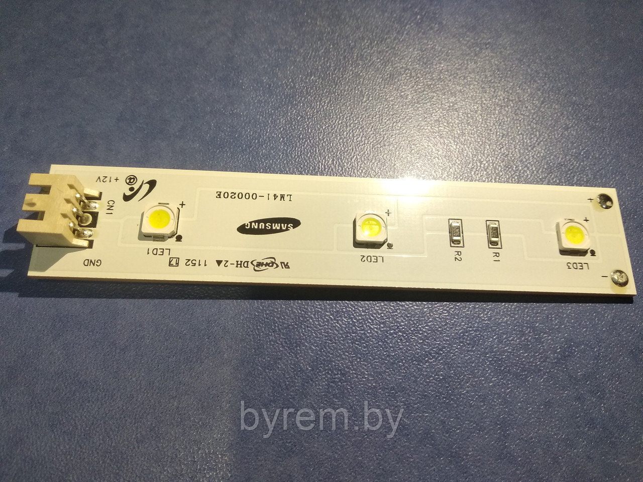 Лампа светодиодная для холодильника Samsung DA41-00519B