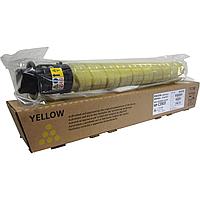 Ricoh Тонер-туба тип MPC3503, Yellow {Aficio MP C3003/C3503, (18000 стр) (841818)