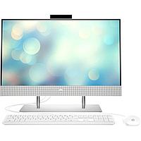 Моноблок HP 24-dp0063ur AiO 23.8"(1920x1080)/AMD Ryzen 5 4500U(2.3Ghz)/8192Mb/256SSDGb/noDVD/Int:AMD