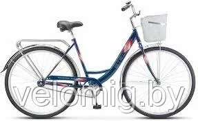 Велосипед дорожный Stels Navigator 345 28 Z010 (2022) - фото 5 - id-p155819506