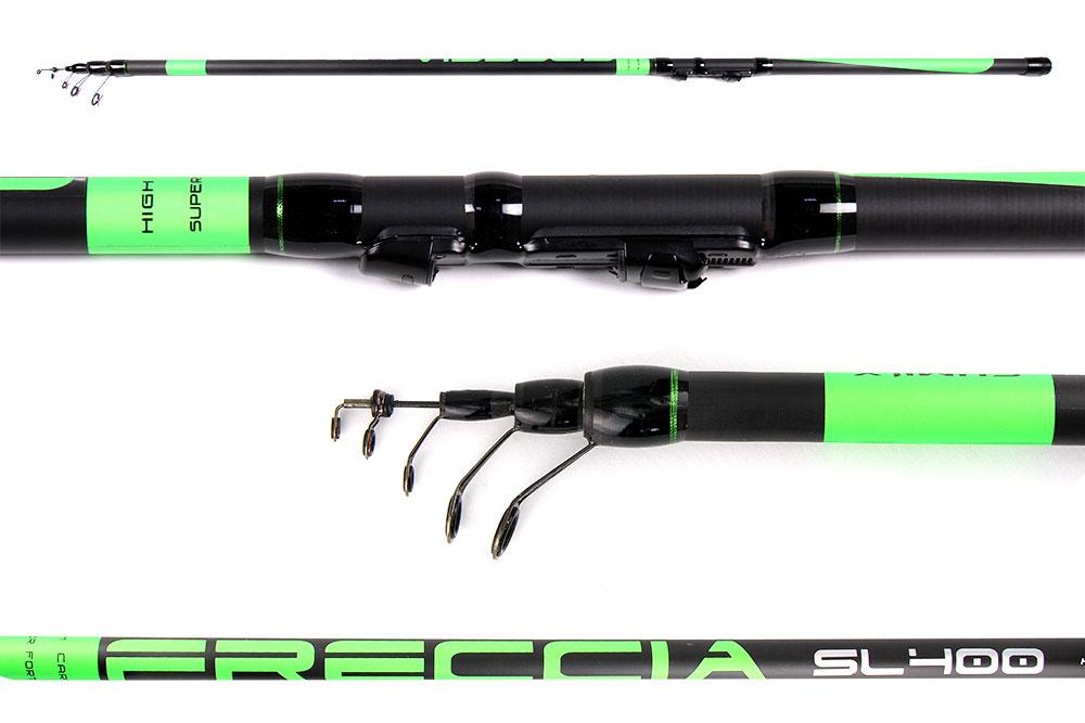 Удочка болонская SHIMANO FRECIA (15-40 гр.) 6м.