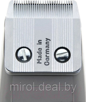 Машинка для стрижки волос Moser Mini Titanium 1411-0052 - фото 2 - id-p214523689