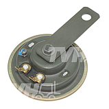 3EB-55-41271 Клаксон вилочного погрузчика  Komatsu 3EB5541271, фото 2