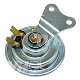 3EB-55-41271 Клаксон вилочного погрузчика  Komatsu 3EB5541271, фото 3