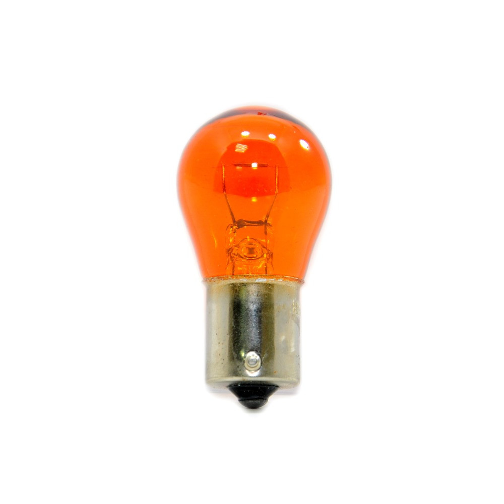 Лампа накаливания электрическая автомобильная PY21W 24v21w