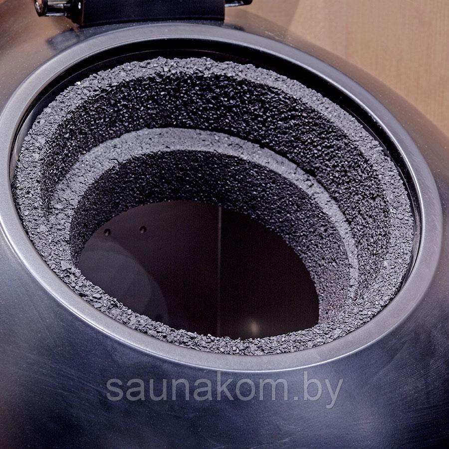 Электрическая печь каменка Helo Saunatonttu 64 - фото 4 - id-p214528164
