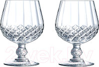 Набор бокалов Cristal d'Arques Longchamp / Q9150