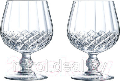 Набор бокалов Cristal d'Arques Longchamp / Q9150 - фото 1 - id-p214530158