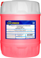 Антифриз Eurofreeze AFG 12+ -35C / 56225