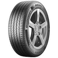 Автошина Continental Continental UltraContact 195/50 R15 82H