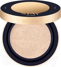 Кушон Missha Stay Cushion No.21P