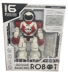 Робот танцующий на управлении 27 МГЦ  арт. BTB1559678