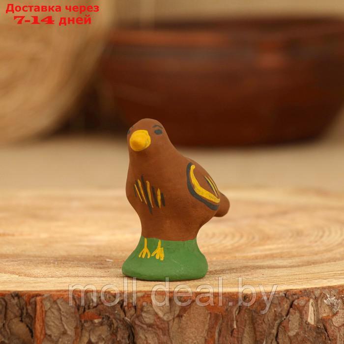 Сувенир "Птички", каргопольская игрушка - фото 1 - id-p214087149