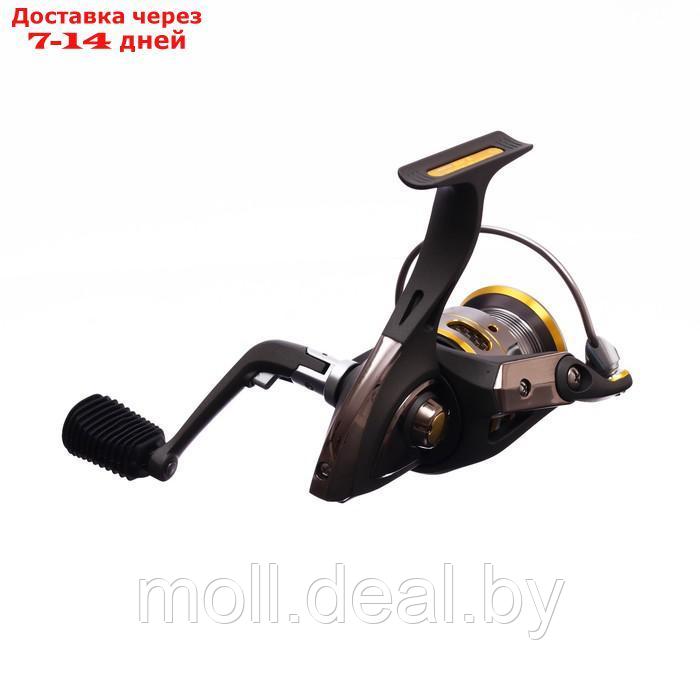 Катушка Oasys 3000 Ryobi - фото 3 - id-p214516581