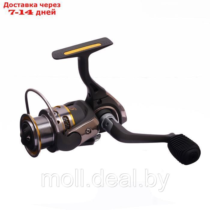 Катушка Oasys 2000 Ryobi - фото 1 - id-p214516613