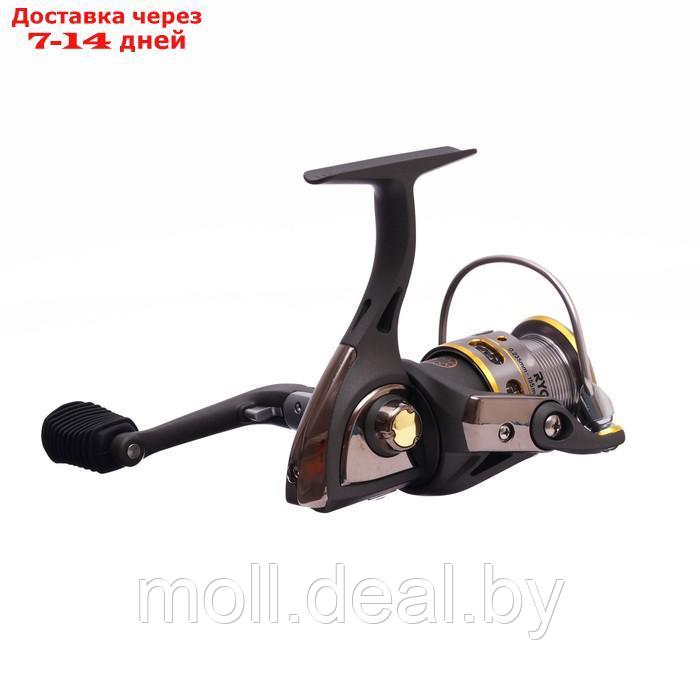 Катушка Oasys 2000 Ryobi - фото 3 - id-p214516613