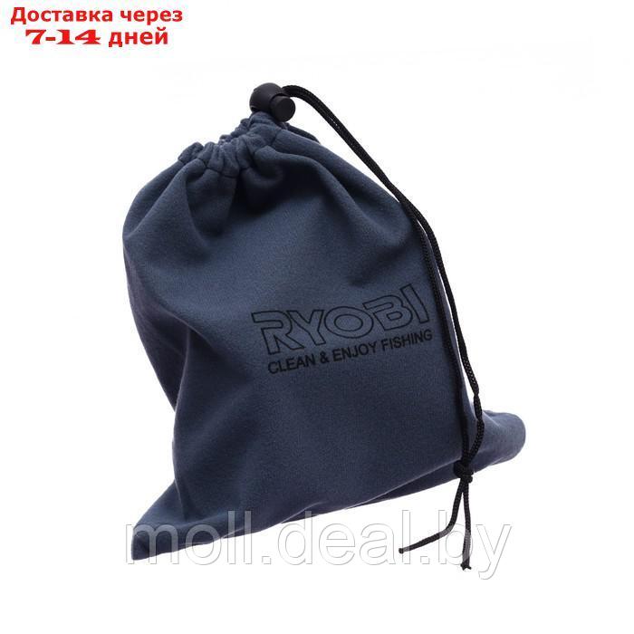 Катушка Oasys 2000 Ryobi - фото 4 - id-p214516613