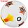 Футбольный мяч Minsa Futsal Match, размер 4, PU, машинная сшивка, камера латекс, фото 3