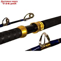 Удилище морское Maximus Deep Hunter 190XH, 1.9 м, 70 lb, 1100 г