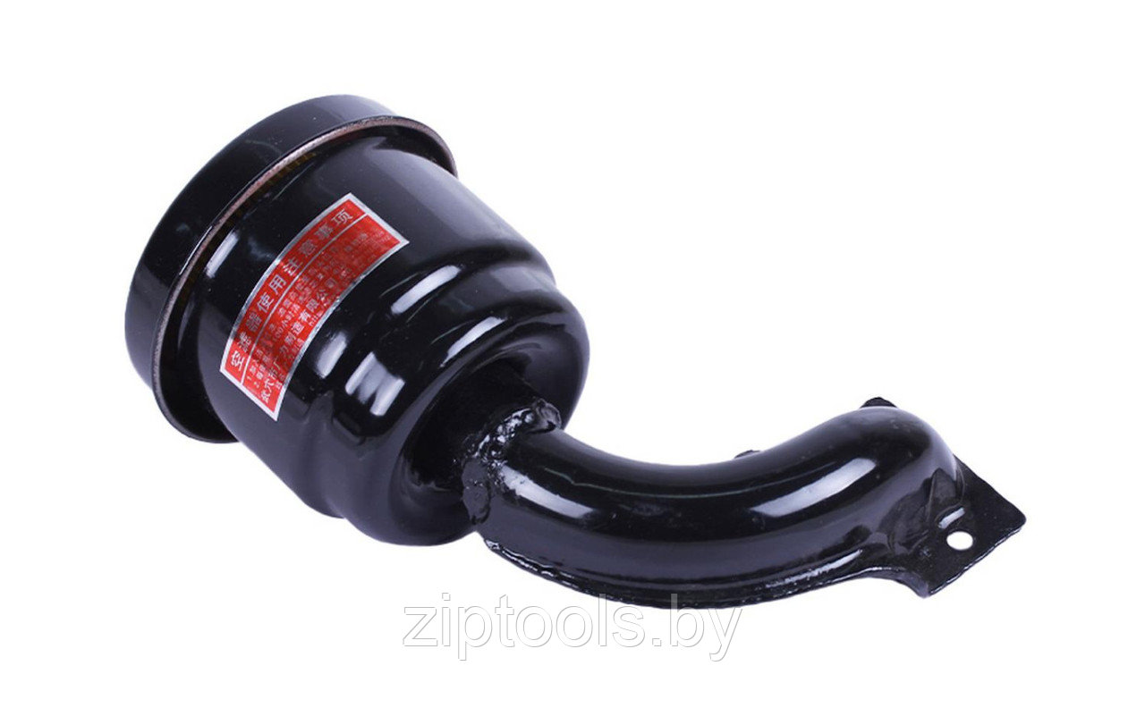 ФИЛЬТР ВОЗДУШНЫЙ В СБОРЕ (МАСЛЯНАЯ ВАННА) ТИП 2 - 180N