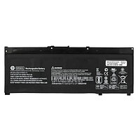 Оригинальная аккумуляторная батарея SR04XL для HP Omen 15-ce, 15-dc, 15-cb, Pavilion 15-cx