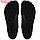 Аквашузы взрослые Onlytop Swim, цвет черный, размер 38, фото 2