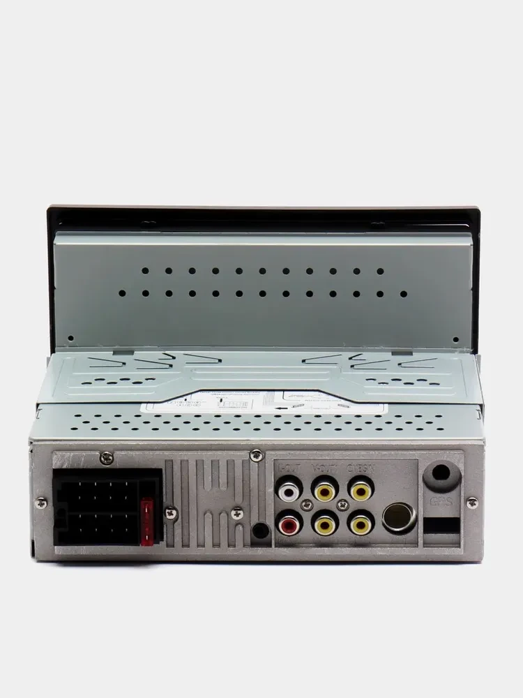 Автомагнитола 1 Din с экраном 7" Pioneer GB 883 - фото 10 - id-p214552948