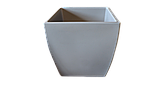 Вазон уличный квадратный ВУК-1000, фото 2