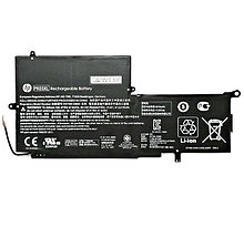 Оригинальная аккумуляторная батарея PK03XL HSTNN-DB6S для ноутбука HP Spectre Pro X360 G1, G2