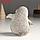 Сувенир полистоун "Малыш пингвинёнок" блёстки 7,5х11х12 см, фото 3