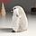 Сувенир полистоун "Малыш пингвинёнок" блёстки 7,5х11х12 см, фото 4