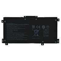 Аккумуляторная батарея LK03XL для HP Envy X360 15-bp, 15m-bp