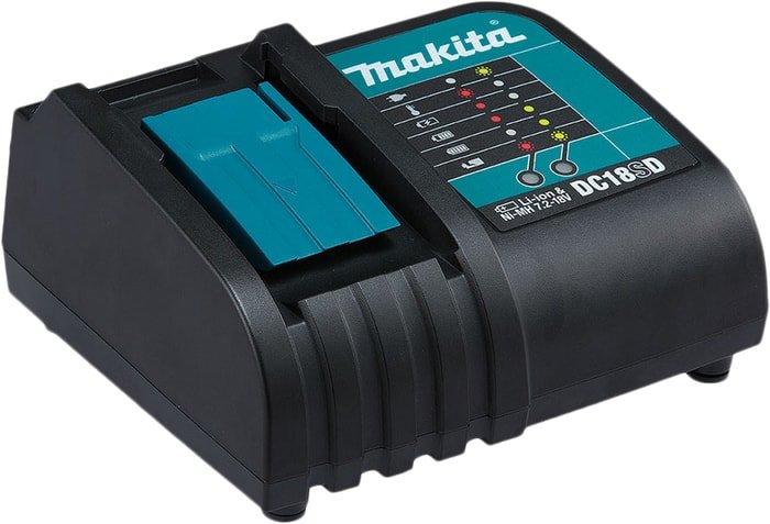 Зарядное устройство Makita DC18SD (7.2-18В) 630881-4