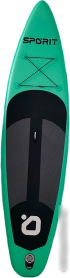 Сапборд Sporit 320 green