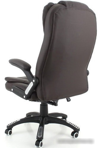 Кресло Calviano Veroni 53 (коричневое) - фото 2 - id-p214560508