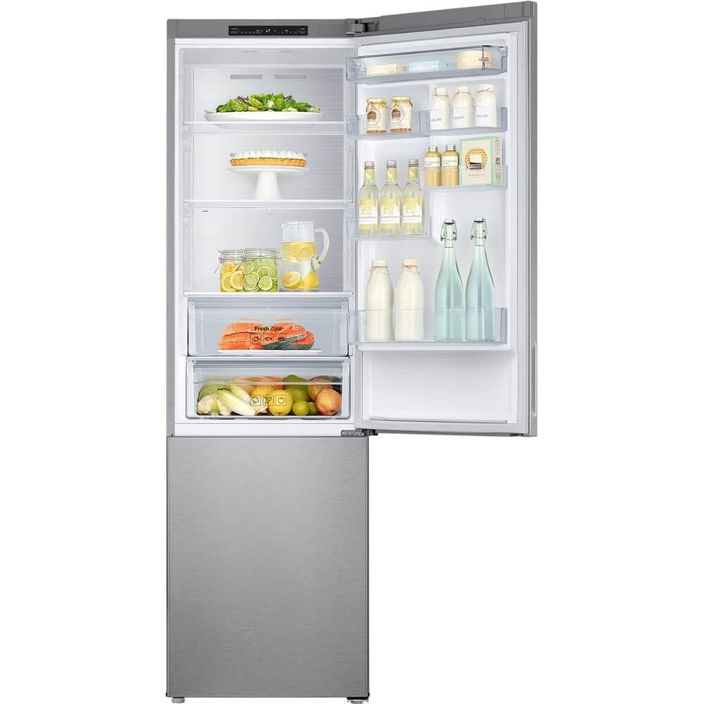 Холодильник Samsung RB37A5001SA/WT - фото 2 - id-p214562662