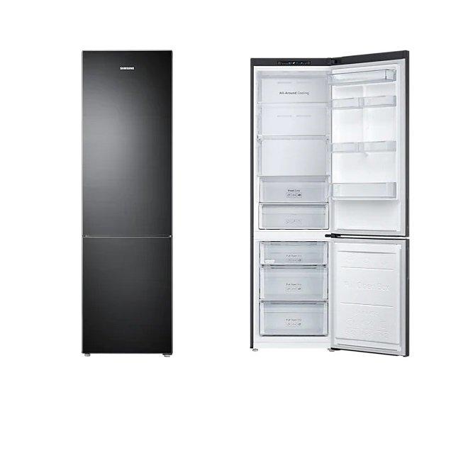 Холодильник Samsung RB37A5070B1/WT - фото 2 - id-p214562691