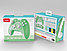 Беспроводной геймпад - Ipega PG-SW023, Bluetooth, подходит для Nintendo Switch/Android/PC/PS3, зелёный, фото 3