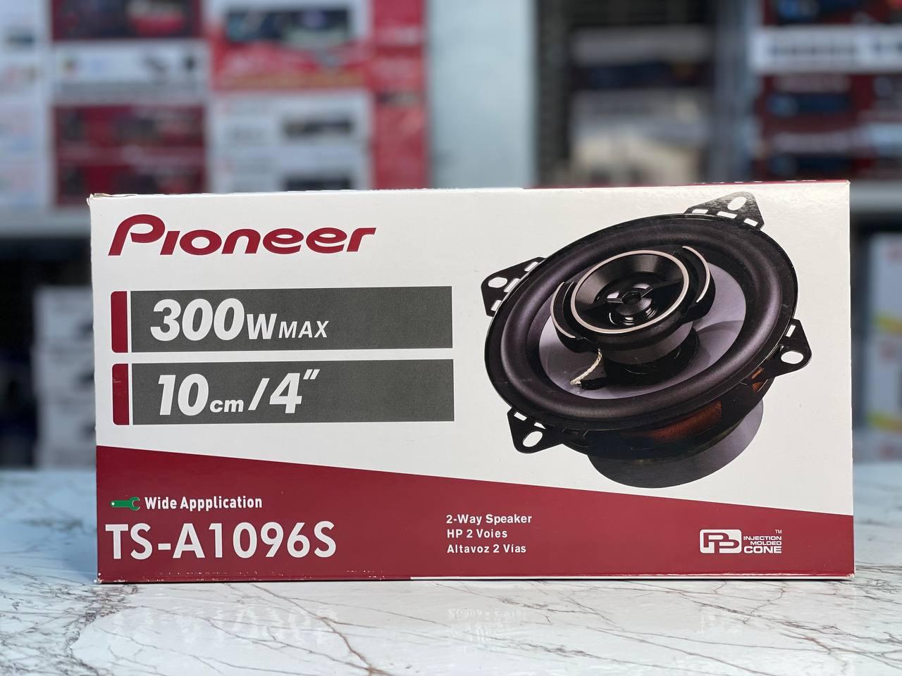 Колонки Автомобильные Pioneer Ts-A1096S 10 см.