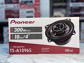 Колонки Автомобильные Pioneer Ts-A1096S 10 см.