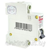 Выключатель автоматический ВА 47-29 4,5kA 1P (B) EKF Basic, фото 2