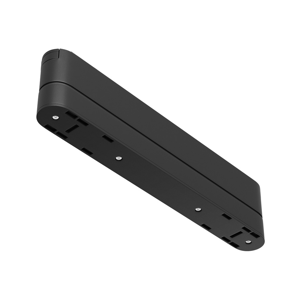 MINI Адаптер к трековому светильнику 222mm, черный