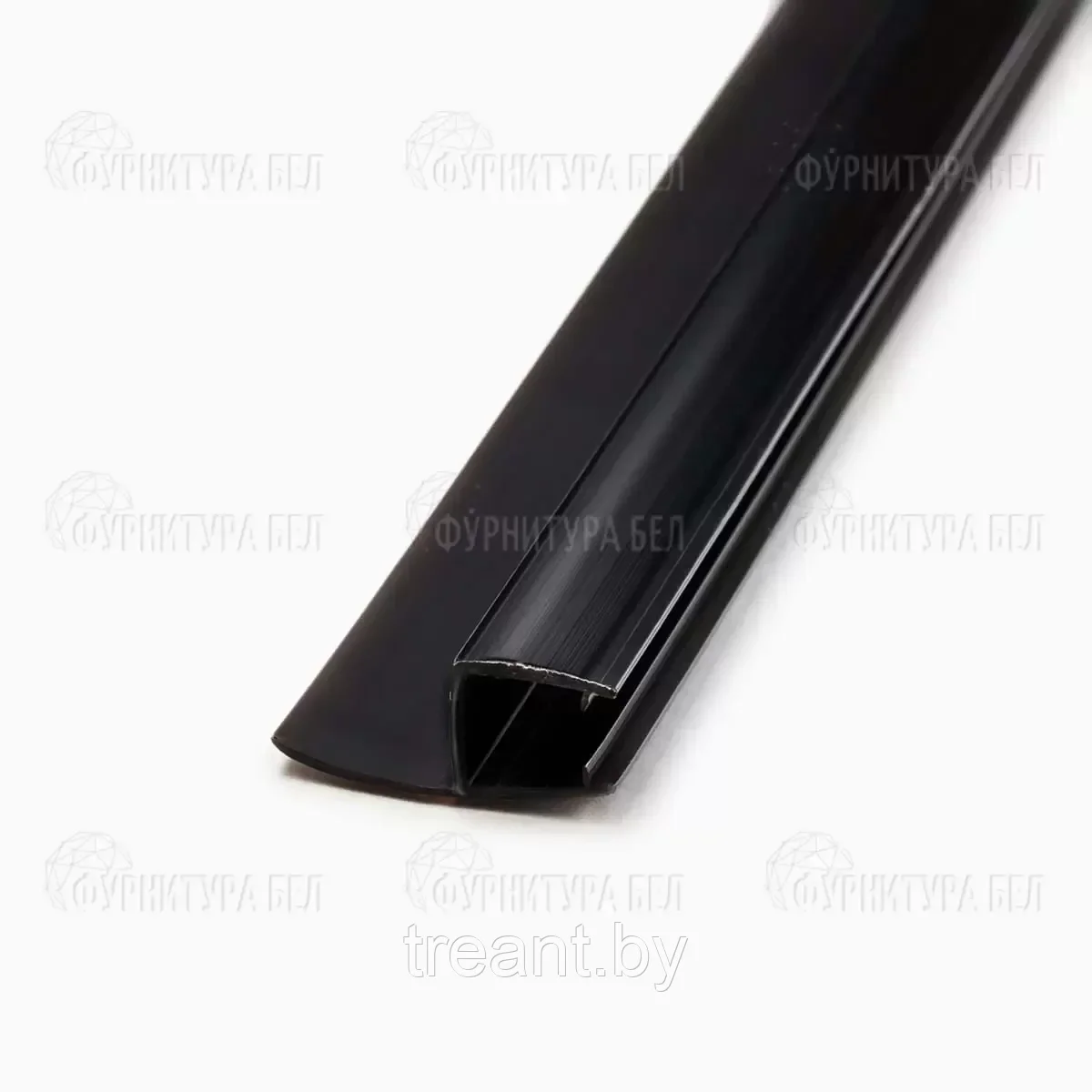 Профиль уплотнительный EPV-1400 Black