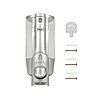 Дозатор (диспенсер) для жидкого мыла Puff-8101S (380мл), хром, фото 2