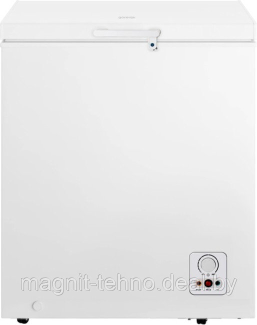 Морозильный ларь Gorenje FH15FPW - фото 1 - id-p214563845