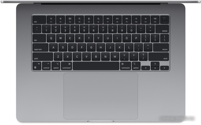 Ноутбук Apple Macbook Air 15" M2 2023 MQKP3 - фото 3 - id-p214564803