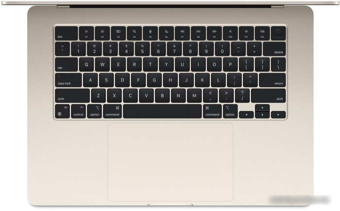 Ноутбук Apple Macbook Air 15" M2 2023 MQKU3 - фото 3 - id-p214564806