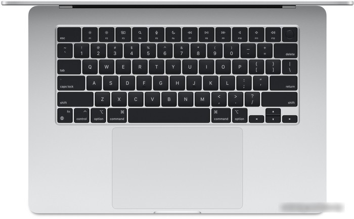 Ноутбук Apple Macbook Air 15" M2 2023 MQKR3 - фото 3 - id-p214564808