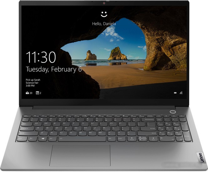 Ноутбук Lenovo ThinkBook 15 G3 ITL 21A5A00MCD - фото 1 - id-p214565081